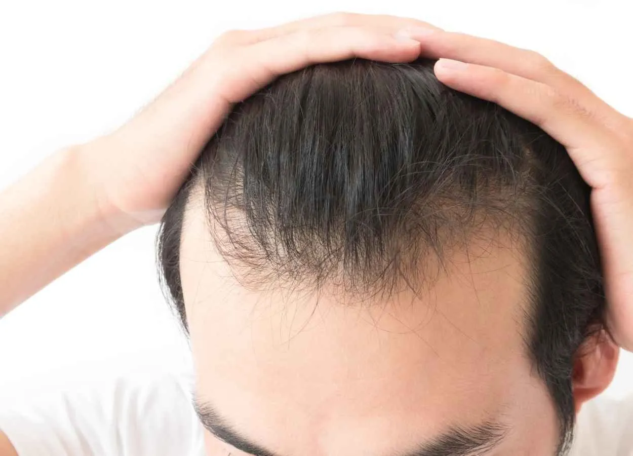Hair Growth stimulants in Cosmetics