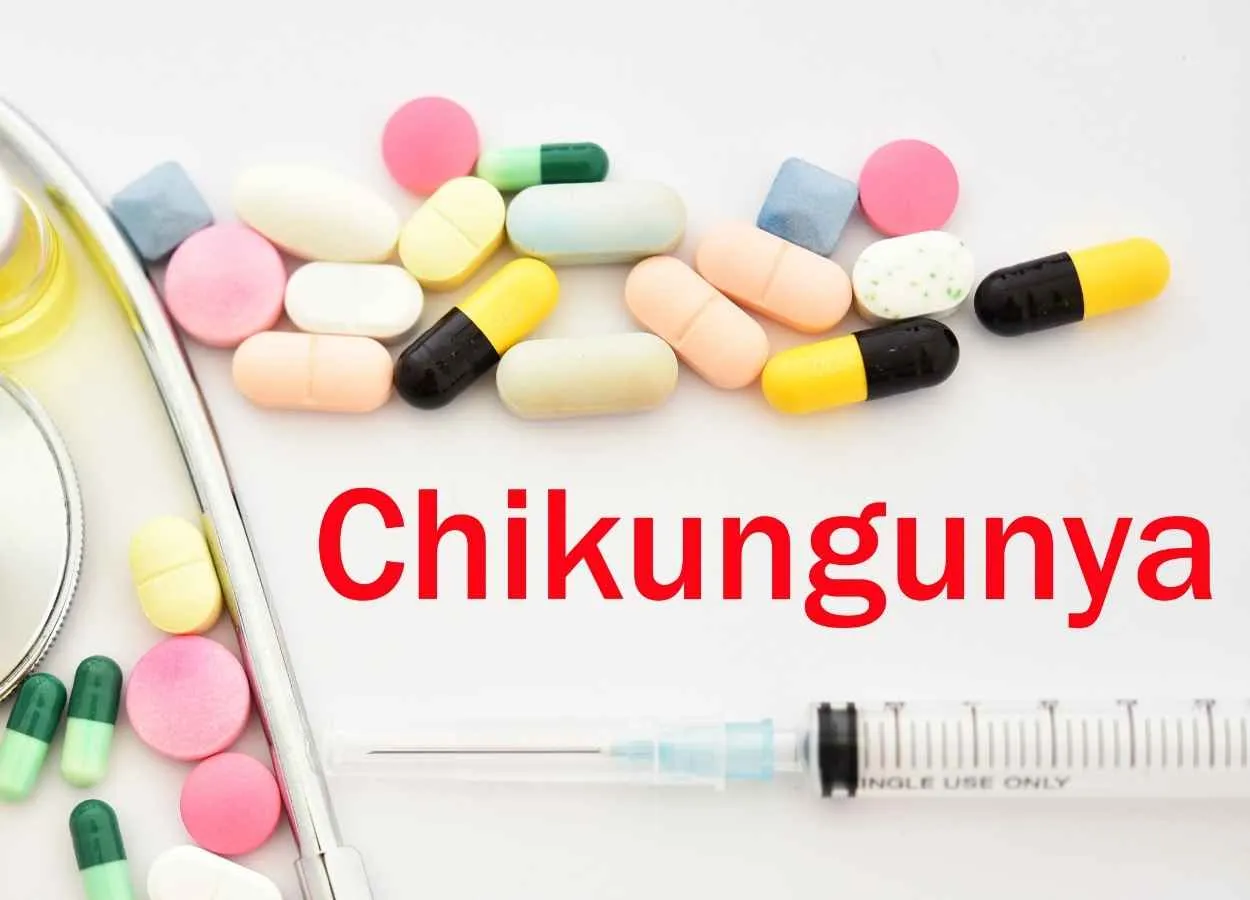 New Chikungunya vaccine is under trial