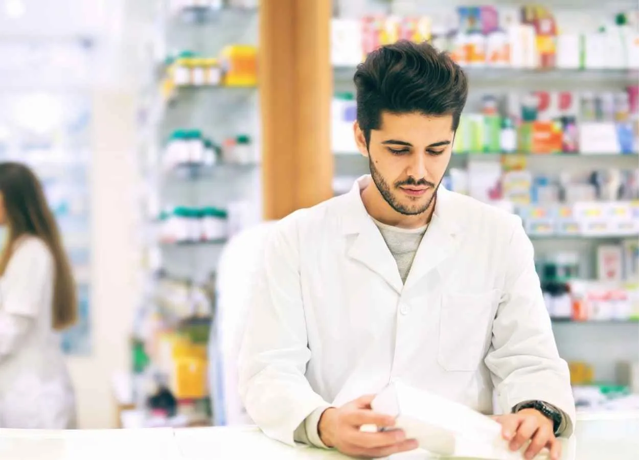 Odisha Government allows pharmacists to dispense medicine in absence of doctors