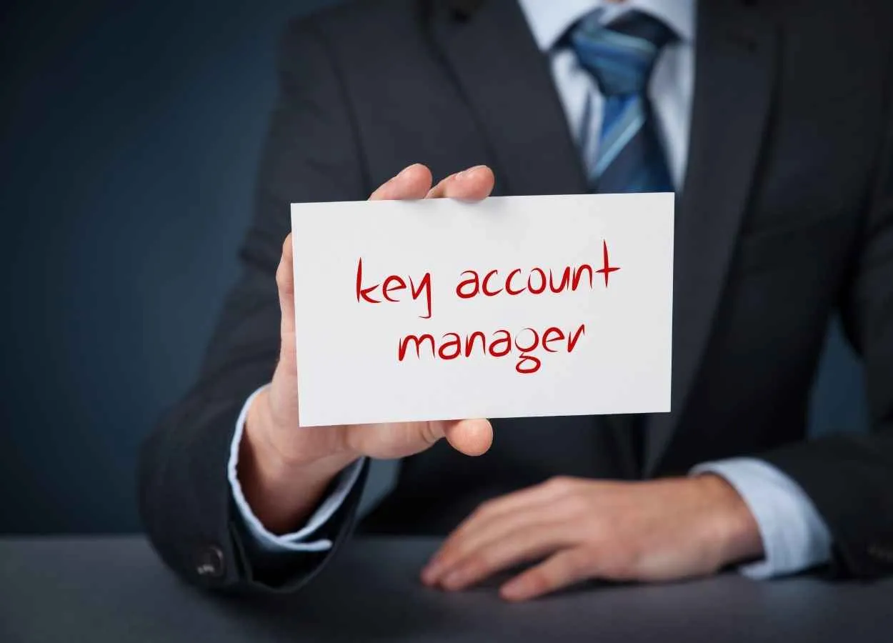Abbott India Limited looking for Key Account Manager