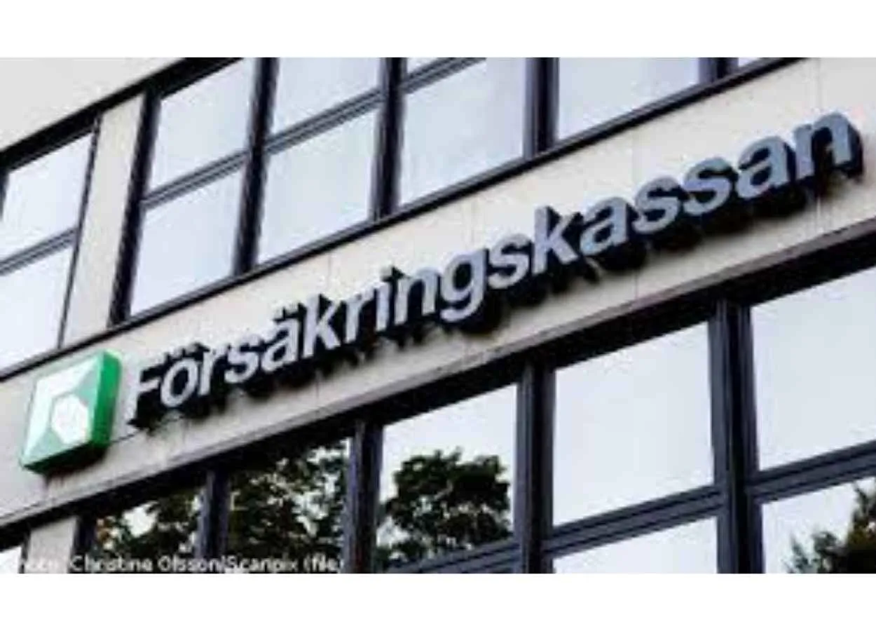Aino Health is approved by Swedish Social Insurance Agency as a workplace-oriented rehabilitation support organizer