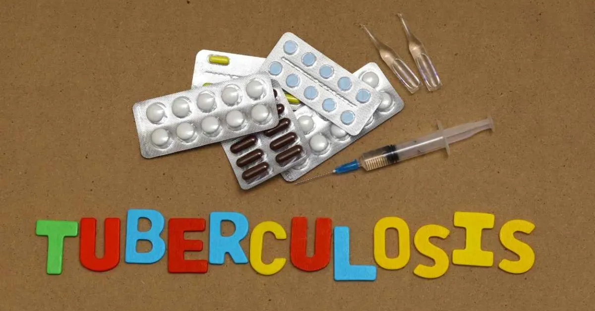 Experts Discuss Gender and Stigma Barriers to TB Care at Union Conference