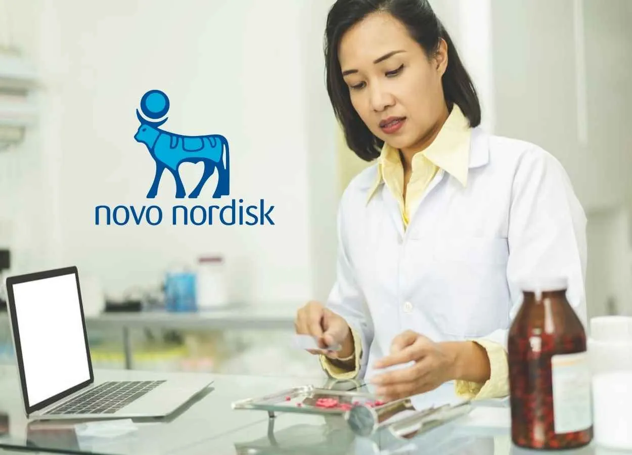 Novo Nordisk looking for Senior Drug Safety Associate