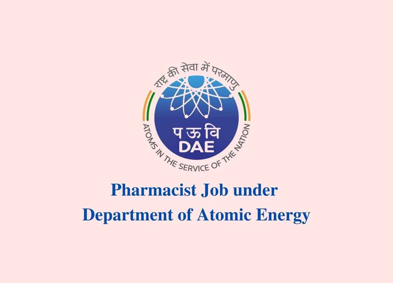 DPS DAE 2023 Recruitment: Junior Purchase Assistant Job Details and Benefits
