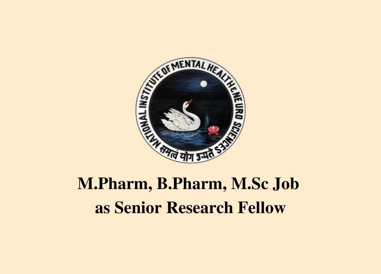 NIMHANS M.Phil Clinical Psychology Entrance 2018 Result – Check Now - UPS  Education