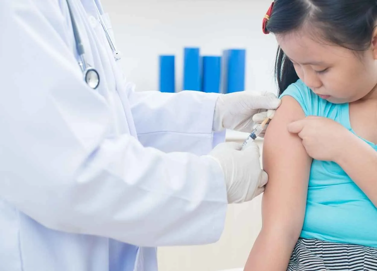 Pfizer and BioNTech Receive First U.S. FDA Emergency Use Authorization of a COVID-19 Vaccine in Children Ages 5-11 Years