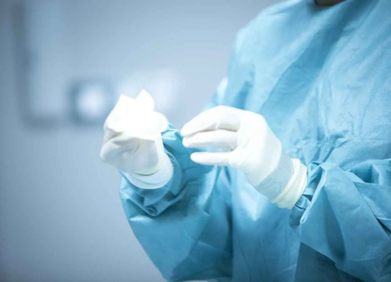 Silver Bullet Therapeutics Launches OrthoFuzIon Bone Screw System