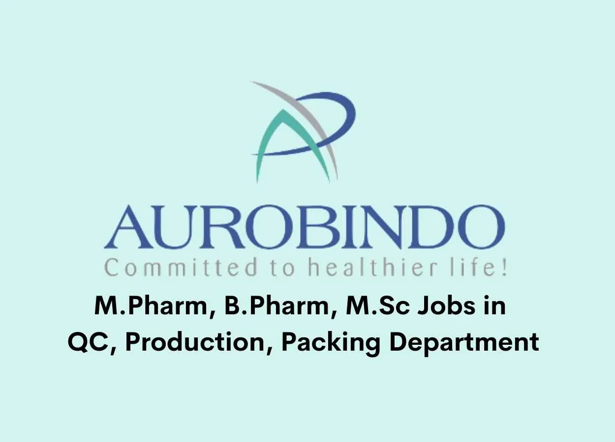 After multiple wrist-slaps, Aurobindo unit Eugia receives another  manufacturing write-up | Fierce Pharma