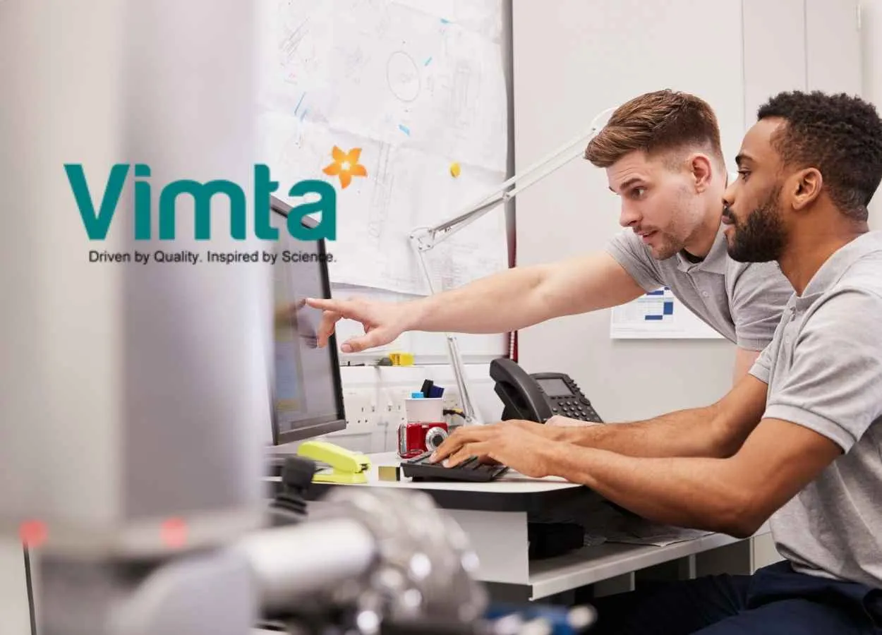 VIMTA looking for Environmental Engineers