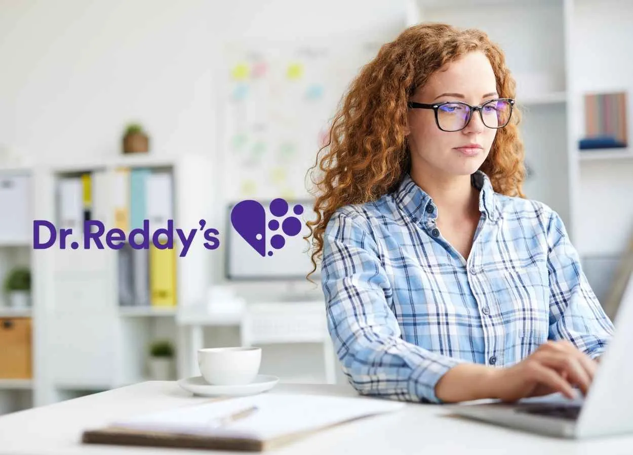 Work as Sr. DPEx Functional Analyst at Dr Reddys Laboratories