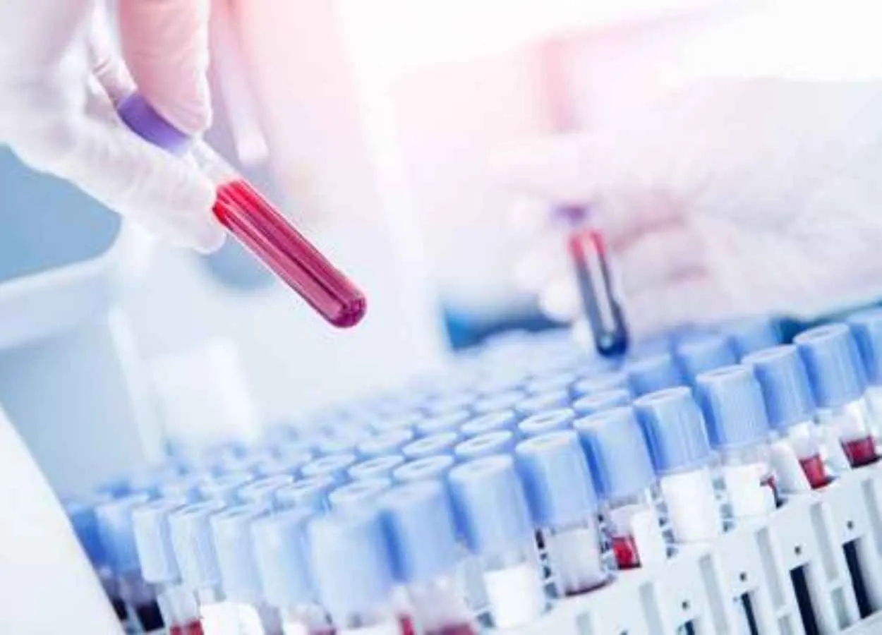 Anticoagulant has beneficial side-effects for COVID-19 patients