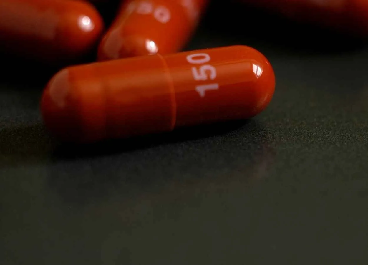 COVID Patients on SSRI Antidepressants Are Less Likely to Die