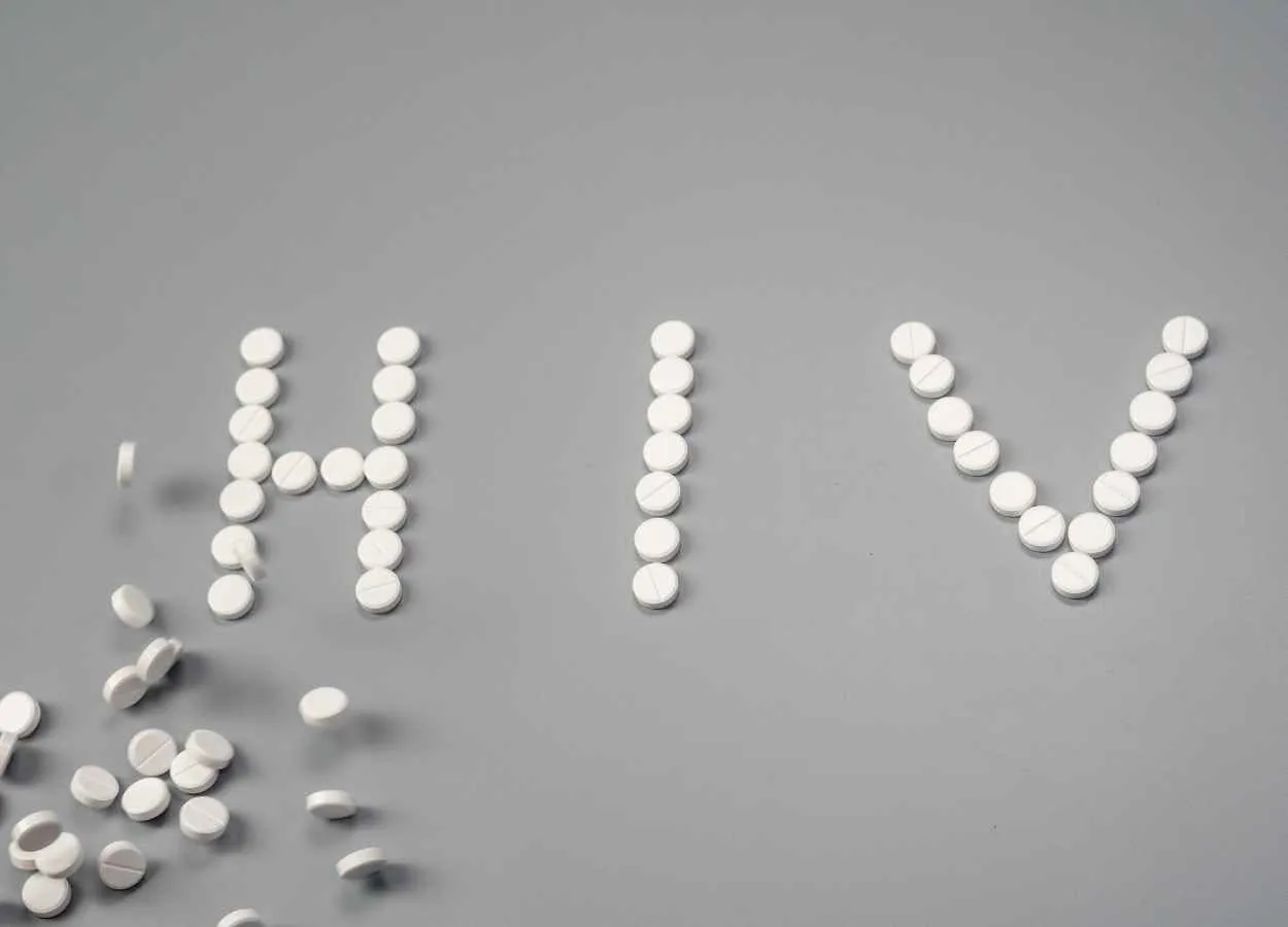 Landmark study points to source of rapid aging, chronic inflammation in people living with HIV