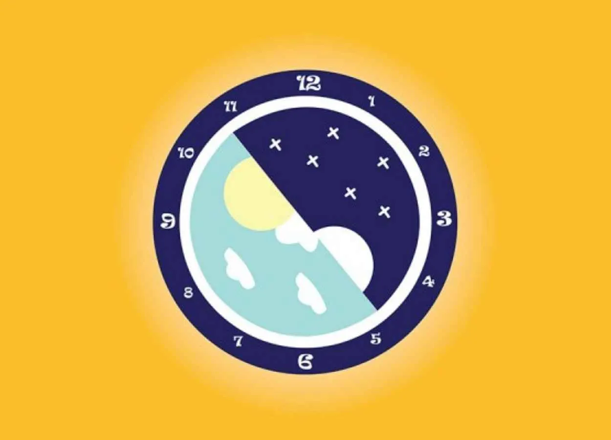 Neurobiologists identify a new gene important for healthy daily rhythms