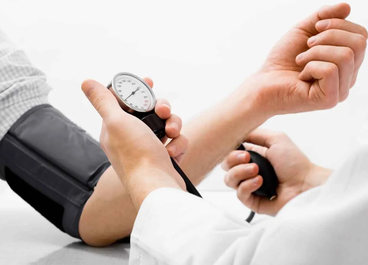 Novel Blood Pressure Stabilization Therapy Presented at Neuroscience 2021
