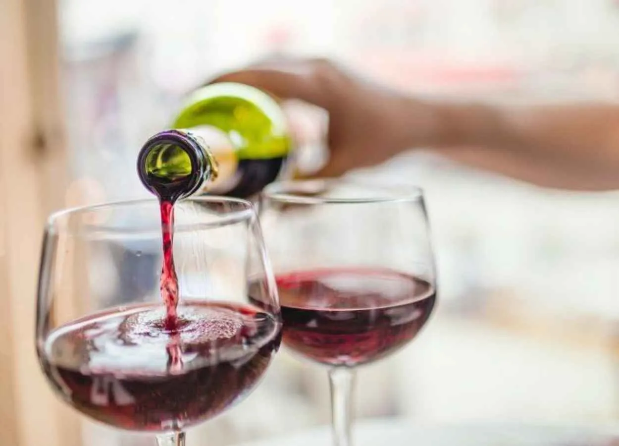 Only Alcohol – Not Caffeine, Diet or Lack of Sleep – Might Trigger Heart Rhythm Condition