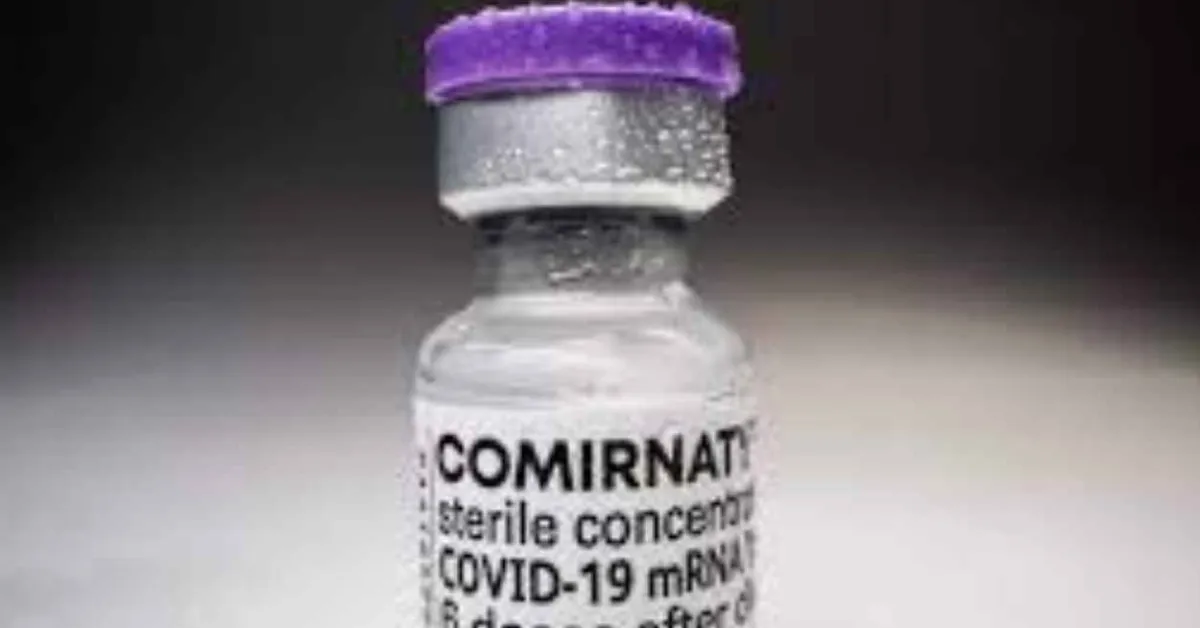 Pfizer and BioNTech Receive Positive CHMP Opinion for COMIRNATY® in Children 5 to under 12 Years of Age in the European Union