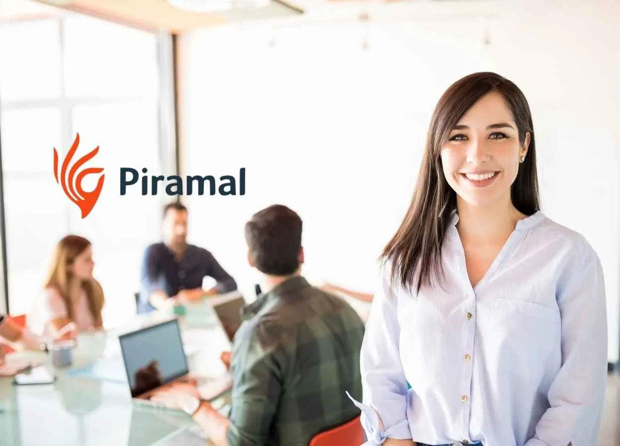 Piramal Healthcare Limited looking for Trainee