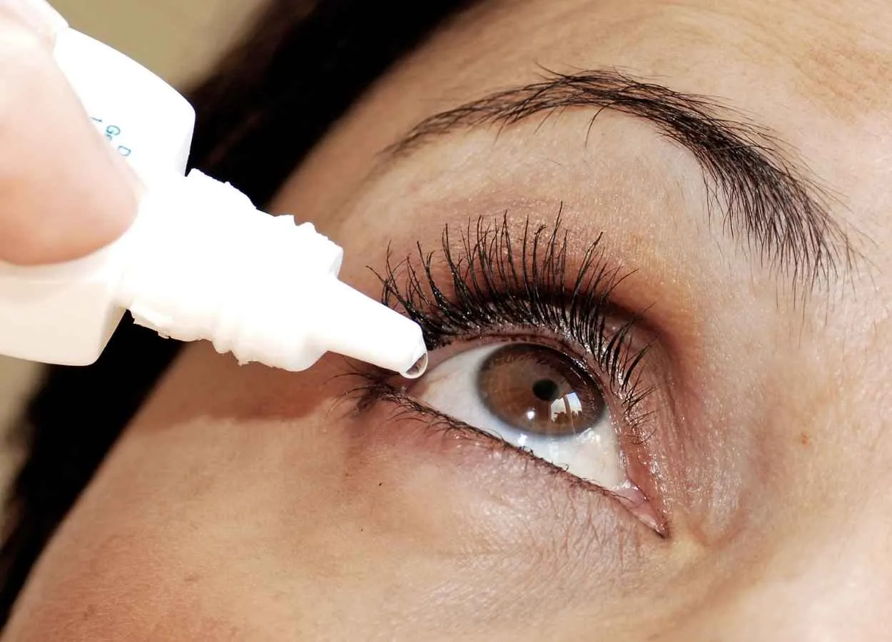 USFDA Approves VUITY Only Eye Drop to Treat Presbyopia 