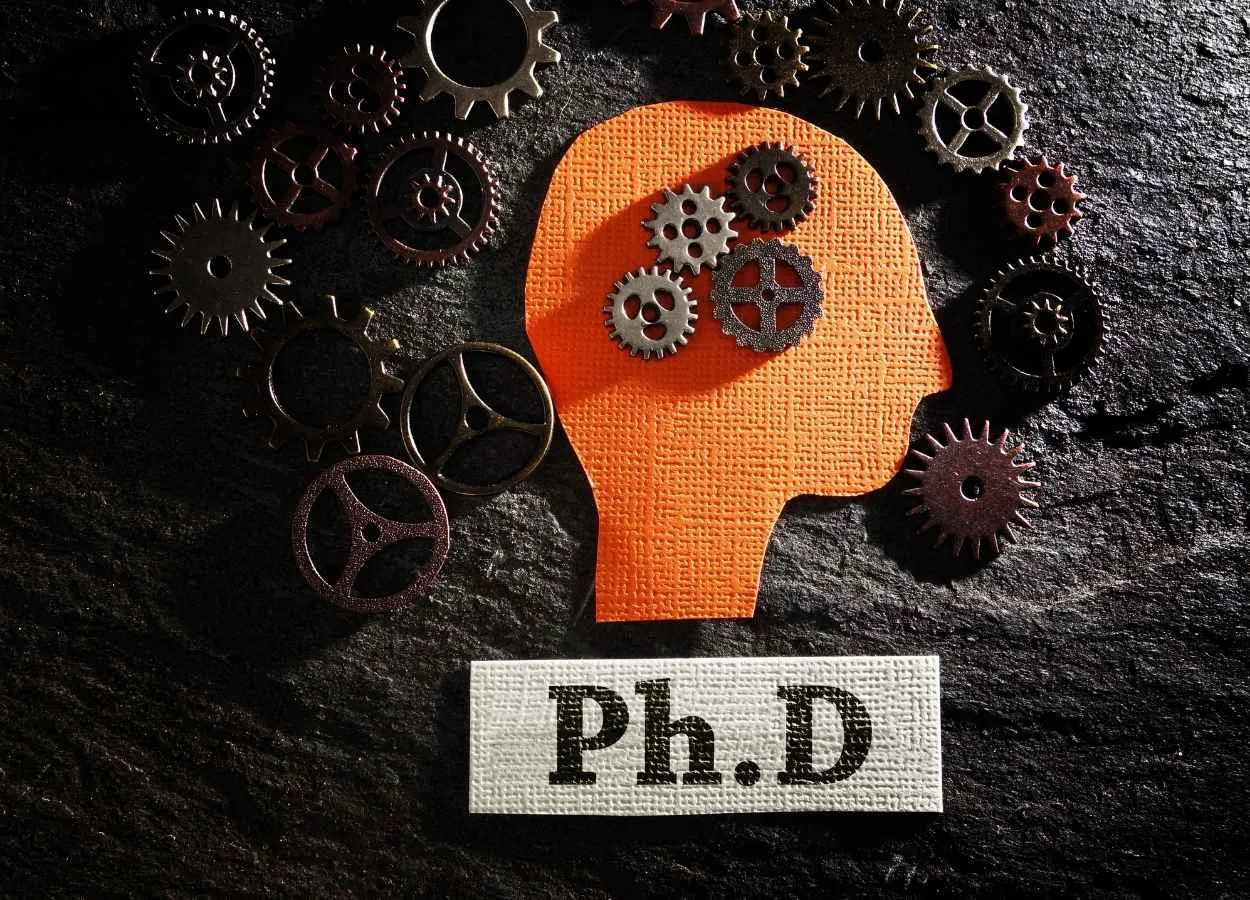 ADMISSION NOTICE 2021-22 for Ph.D