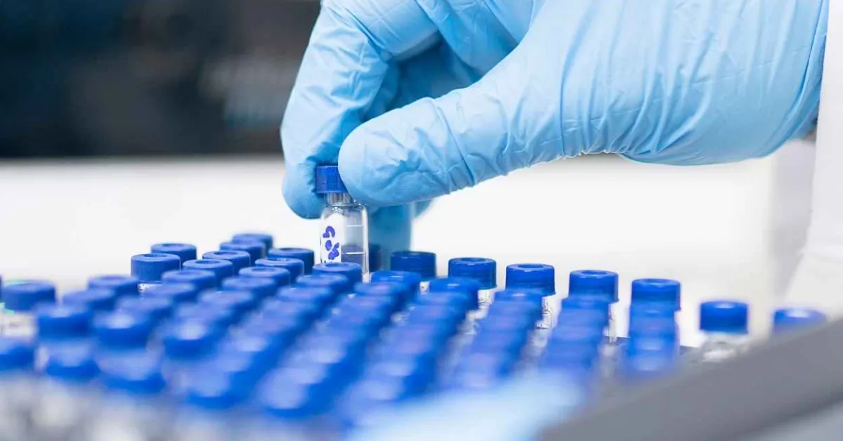 Calibre Scientific Acquires Benson Polymeric