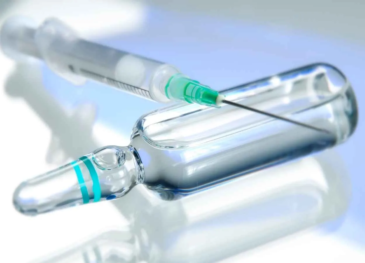 Cipla Receives Final Approval for Lanreotide Injection