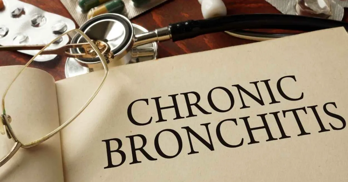 Drug-Free Chronic Bronchitis Mucus Relief – AirPhysio Lung Expander Relaunched