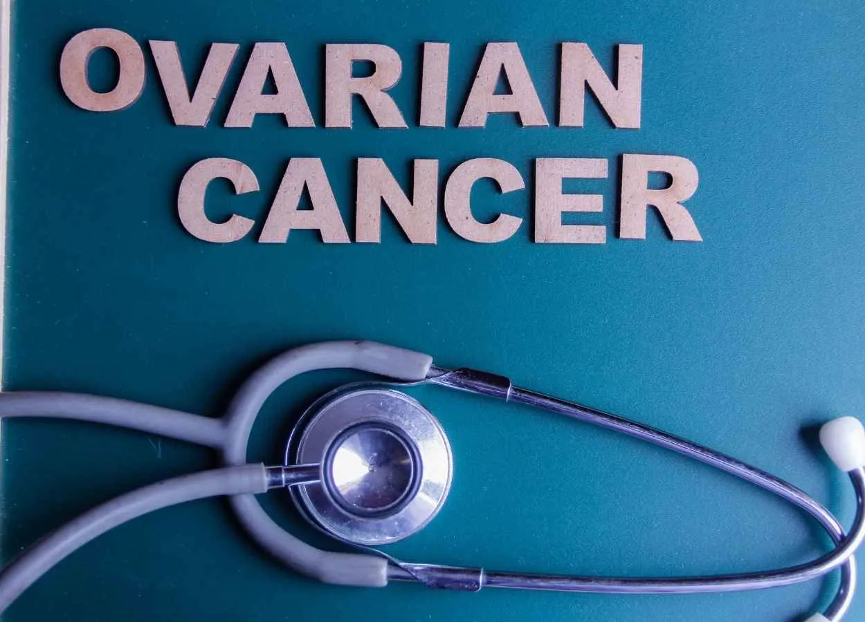 FDA approves New Imaging Drug to Help Identify Ovarian Cancer Lesions