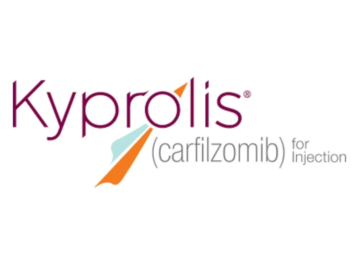 FDA approves New KYPROLIS Combination Regimen With DARZALEX FASPRO and dexamethasone