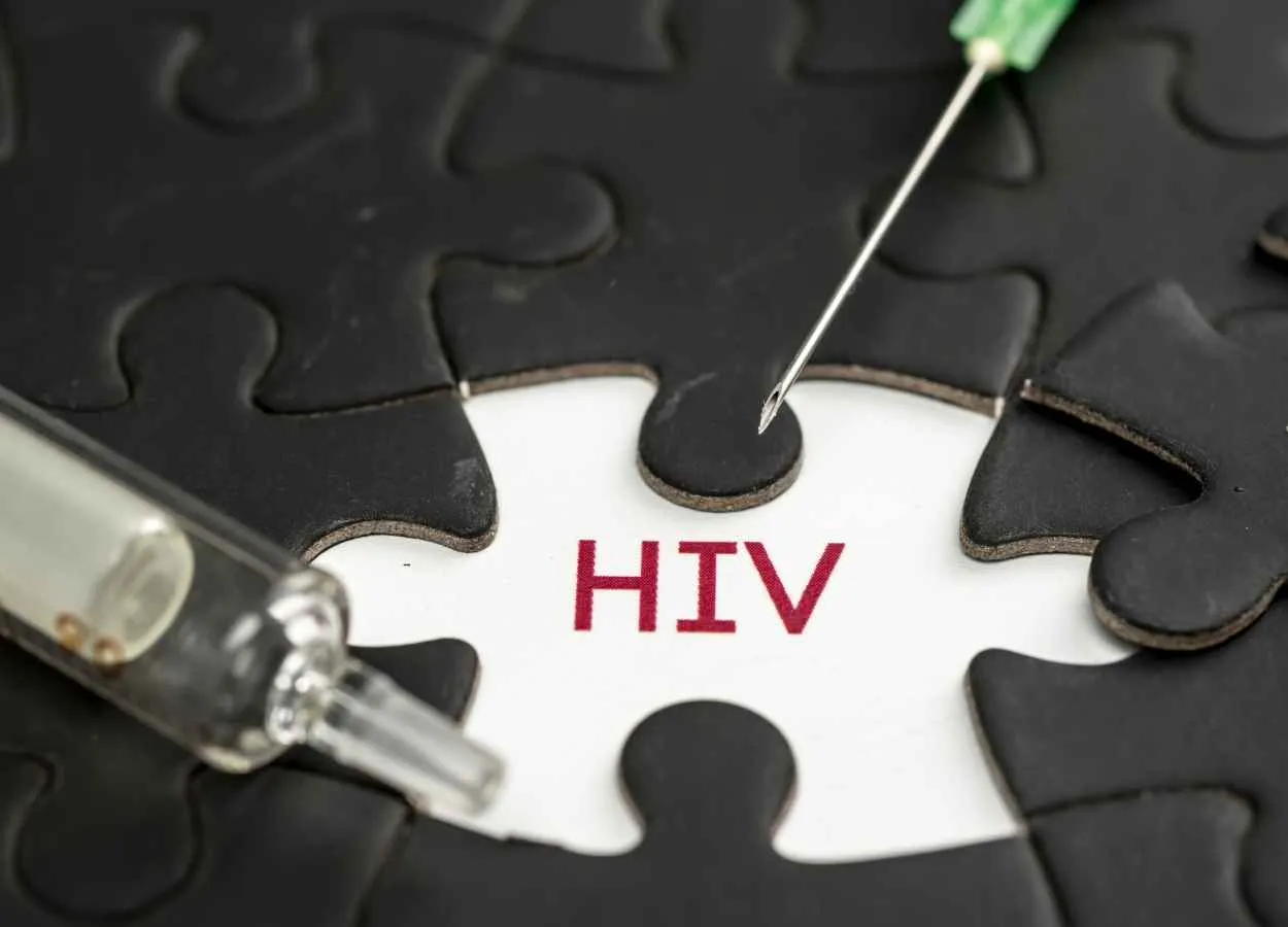 First long-acting option HIV prevention approved for use
