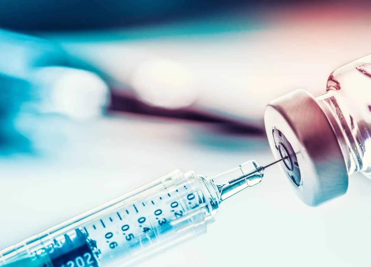 Immune system-stimulating nanoparticle could lead to more powerful vaccines