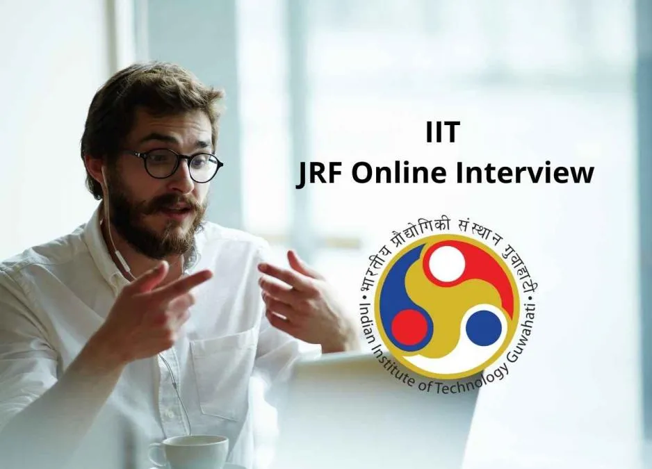 Life Sciences recruitment at Indian Institute of Technology