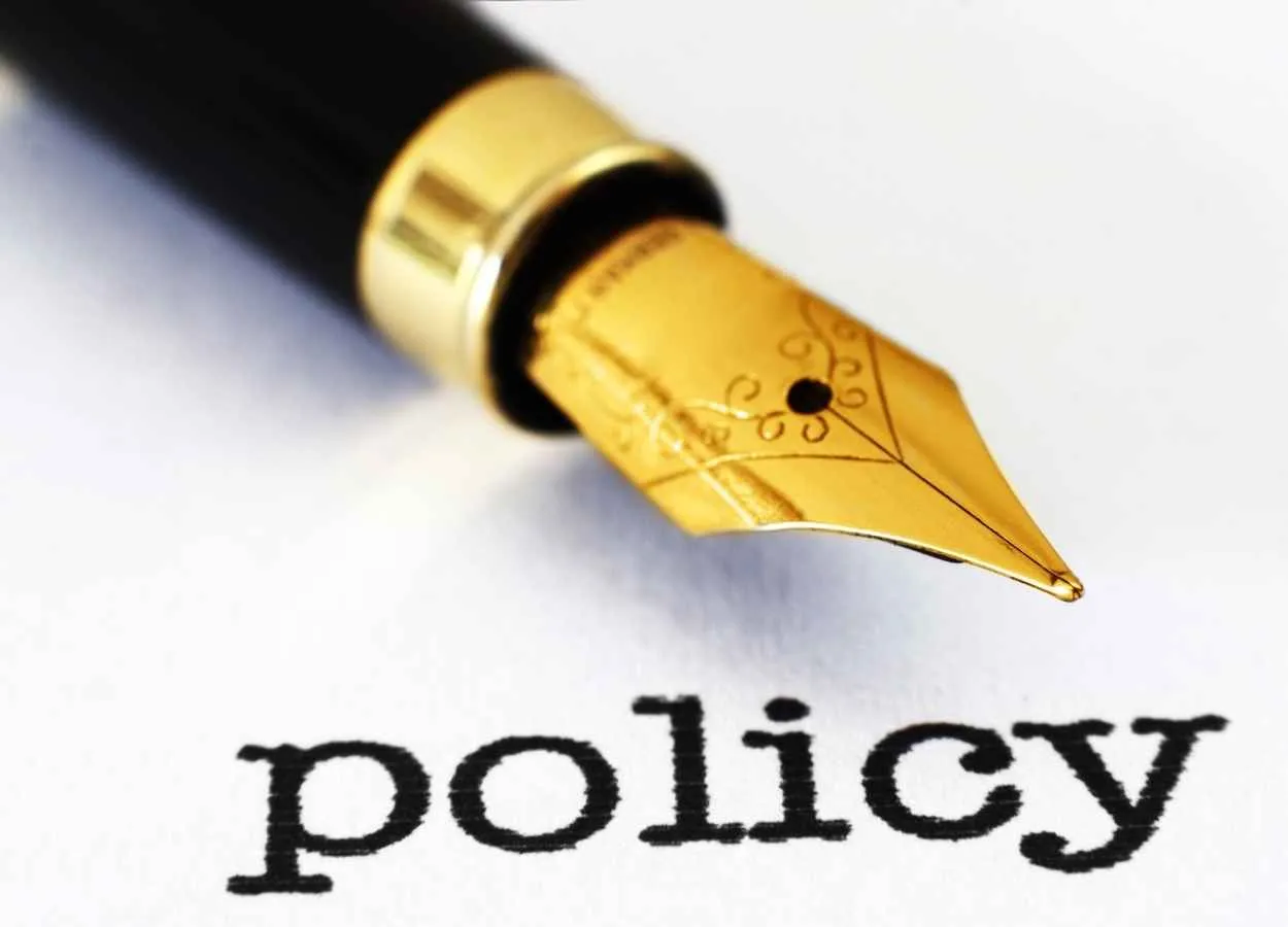 Pharmaceutical Education Policy