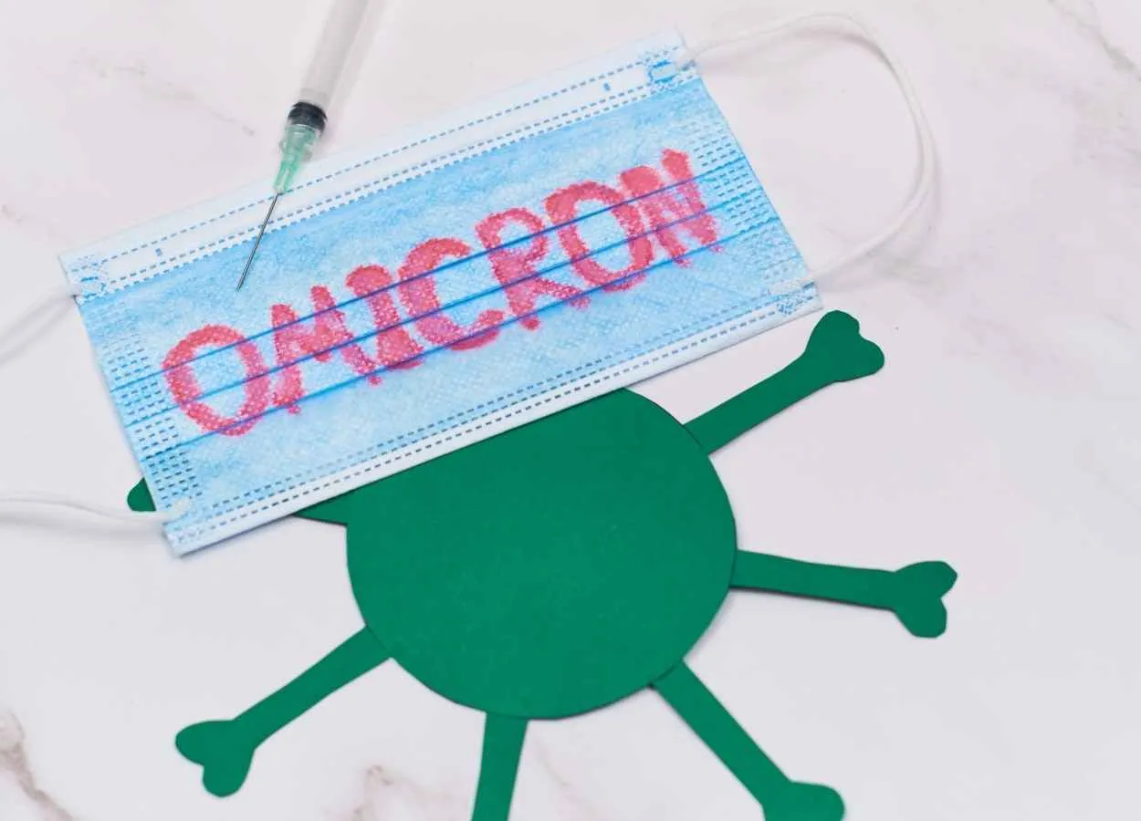 Preclinical Data Demonstrate Sotrovimab Retains Activity Against Key Omicron Mutations