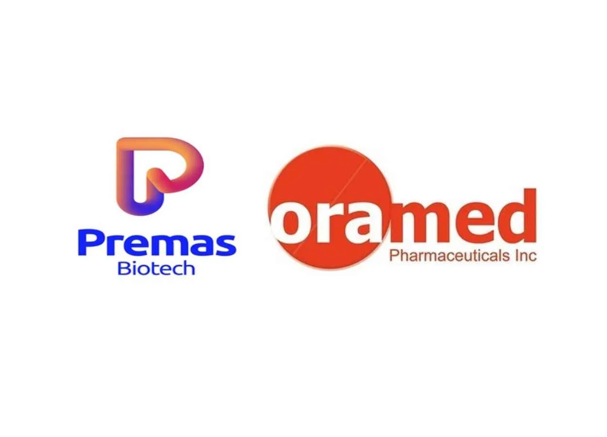 Premas Biotech and Oravax Medical to Test Their Triple Antigen Oral Vaccine Candidate Against Omicron