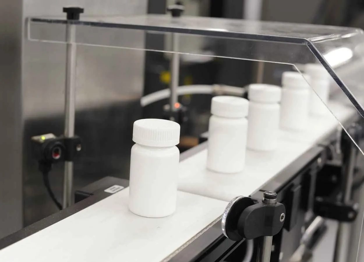 Vifor Pharma drives transformation with divestment of non-core finished drug manufacturing to CordenPharma