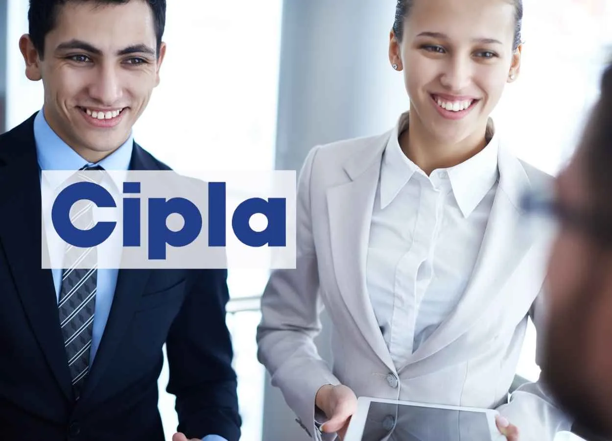 Cipla looking for Team Member