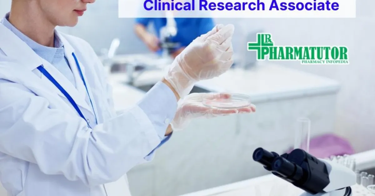 Clinical Research Associate require at Teva Pharmaceutical