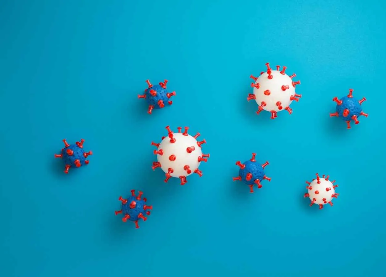 COVID-19 Can Trigger Self-Attacking Antibodies
