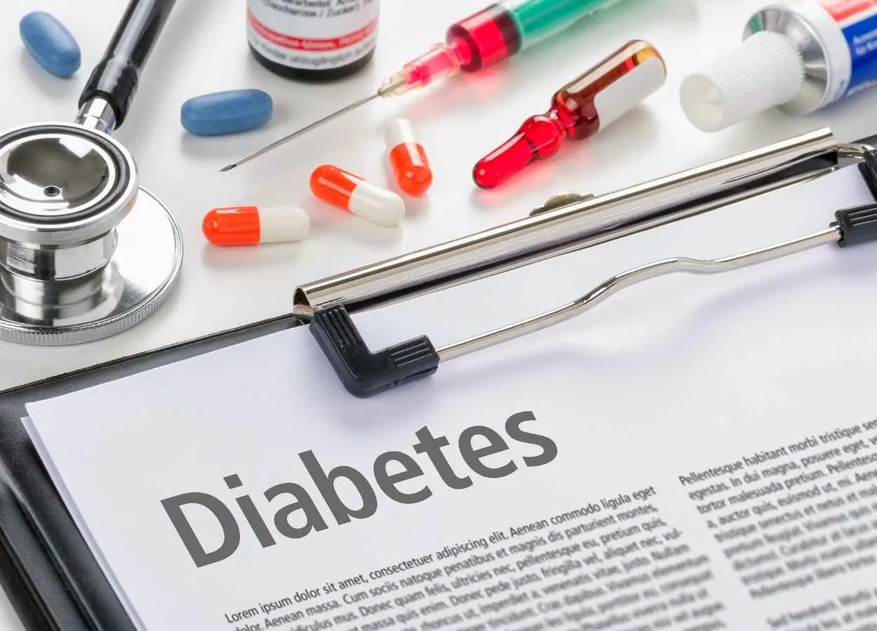 Flexibility may be the key to potent peptides for treating diabetes