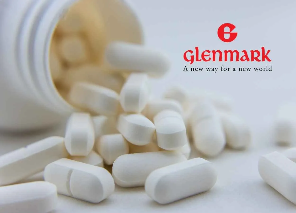 Glenmark Pharmaceuticals receives ANDA approval for Bisoprolol Fumarate and Hydrochlorothiazide Tablets USP