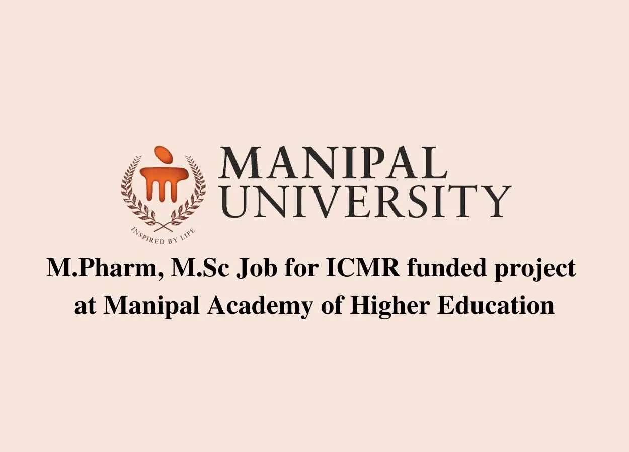 PhD Courses in Manipal University - Jaipur - Rajasthan | S-Logix