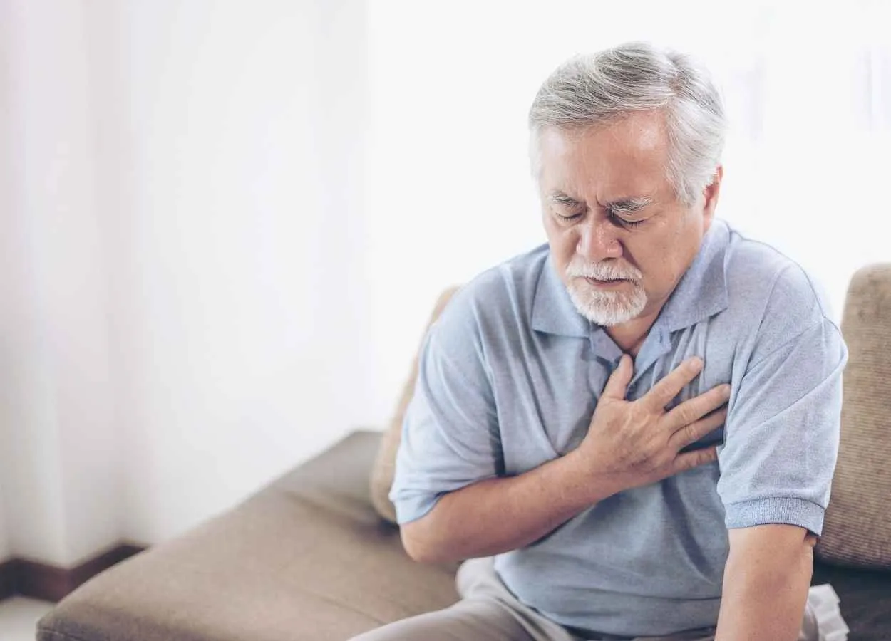 Oral penicillin, not injectable, advised for people with high-risk rheumatic heart disease