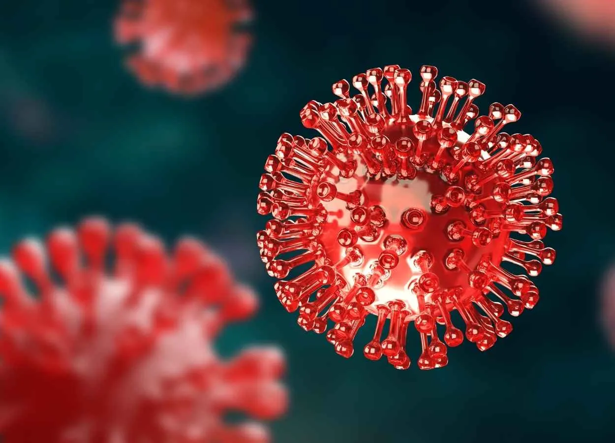 Pfizer Shares In Vitro Efficacy of Novel COVID-19 Oral Treatment Against Omicron Variant