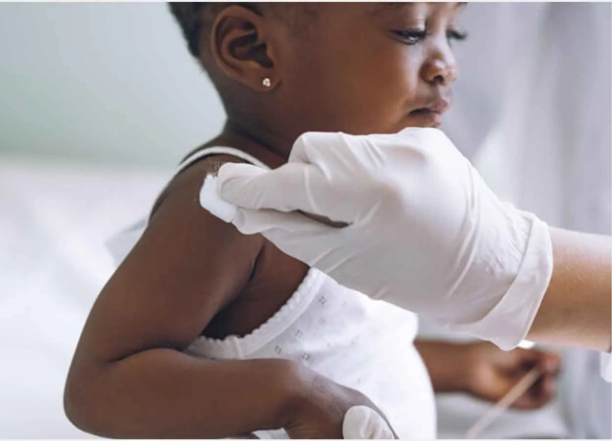 After FDA recommendation, Pfizer and BioNTech preparing regular submission of their COVID-19 vaccine for below 5 years children