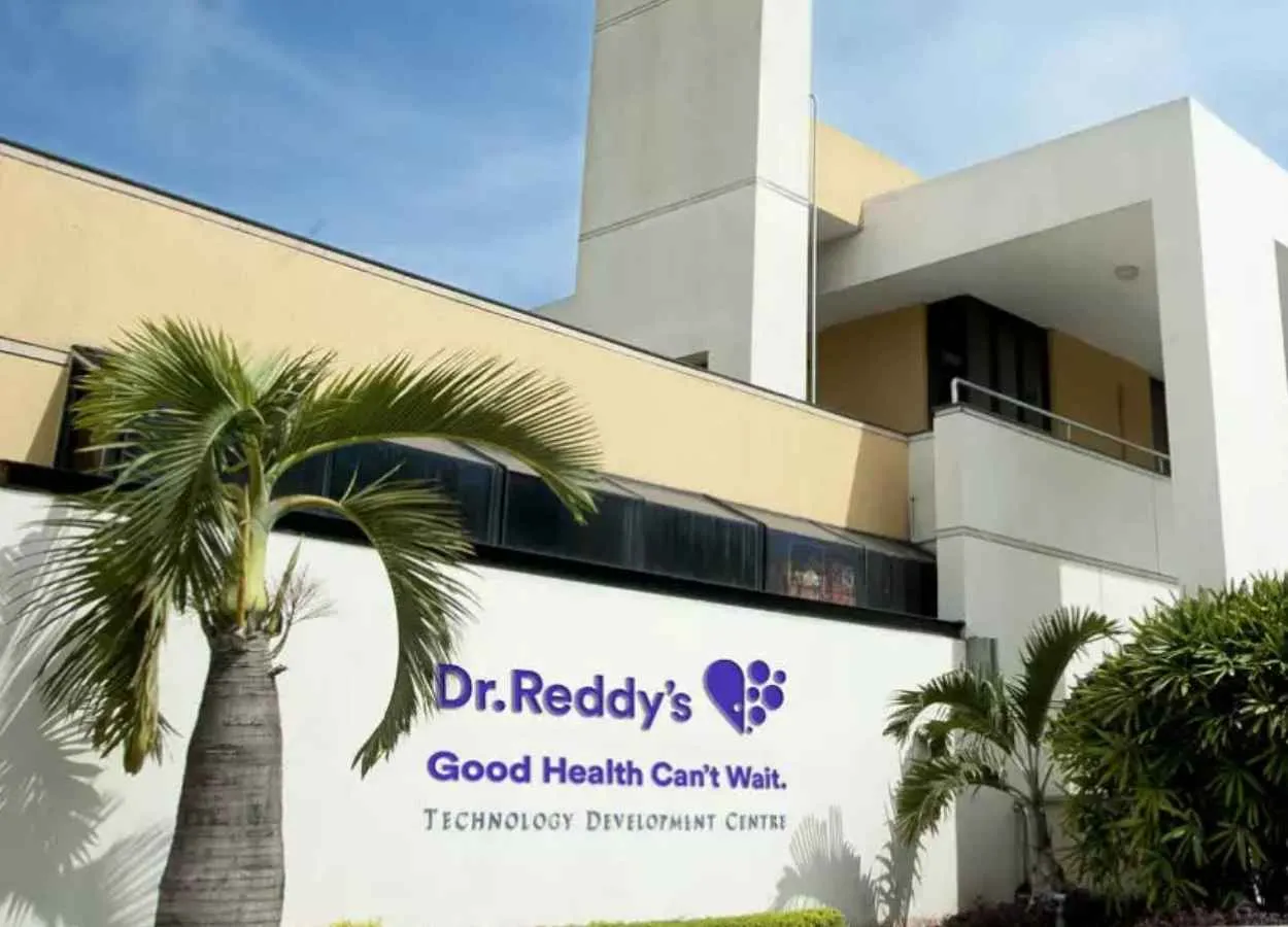 Dr. Reddys Lab to acquire German firm, Nimbus Health