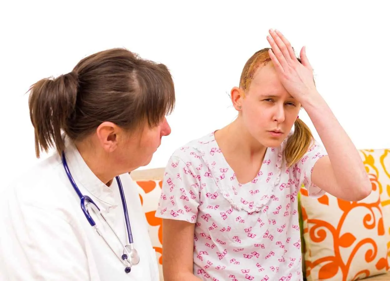 Experimental combinatorial therapy eliminates an incurable brain tumour