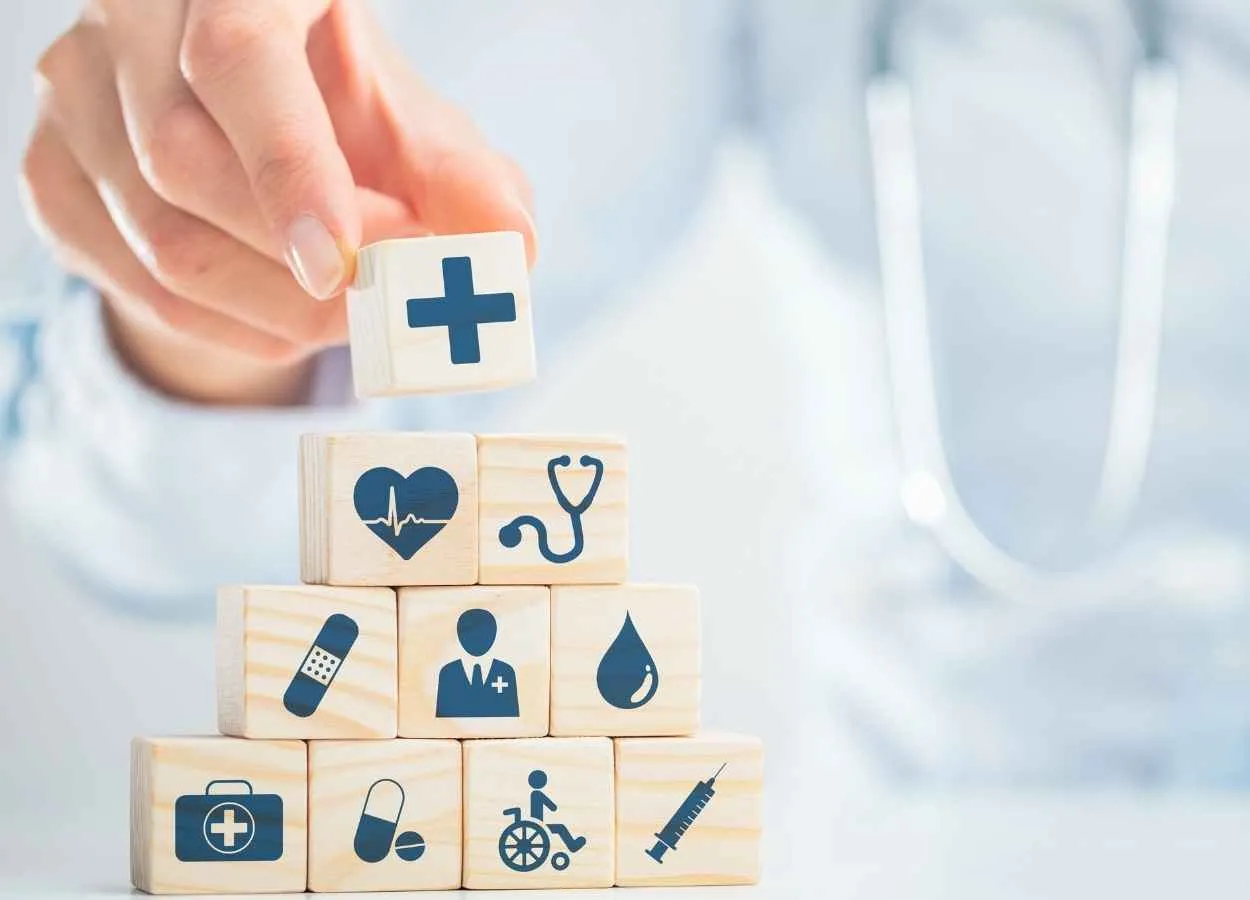 Health services of 90 percent countries got disrupted during COVID-19 pandemic