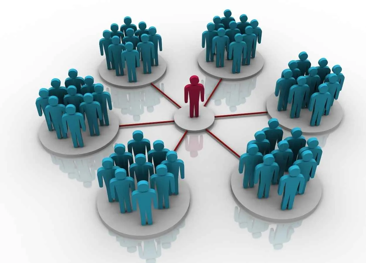 Organization and Leadership in a BANI World delivered by Hindustan Unilever Chairman