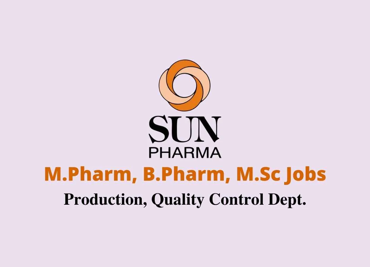 Sun Pharma, SPARC shares down over 2% on rejected anti-epileptic drug  application